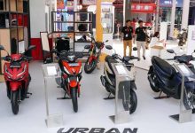 Beli Motor Honda, Dapat Untung Berlipat Sepanjang Juli 2025