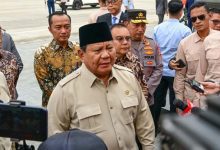 Presiden Prabowo: Indonesia-AS Sepakati Penurunan Tarif Ekspor