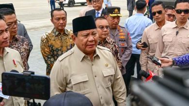 Presiden Prabowo: Indonesia-AS Sepakati Penurunan Tarif Ekspor