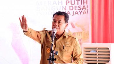 Koperasi Merah Putih, Bupati Tangerang: Perkuat Roda Ekonomi