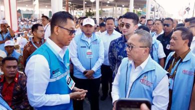 PLN Dorong Integrasi Kelistrikan Lewat Koperasi Desa Merah Putih
