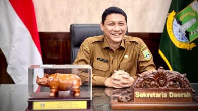 Pelanggaran Etika, Pemprov Banten Nonaktifkan Tiga Guru SMAN 4 Kota Serang