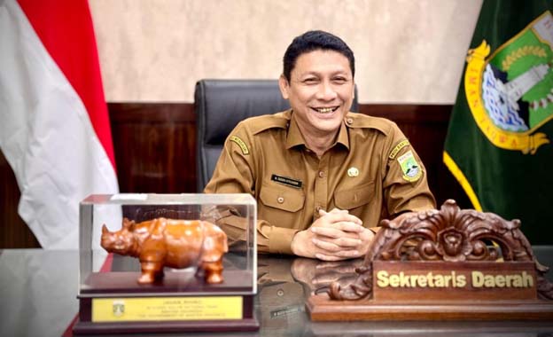 Pelanggaran Etika, Pemprov Banten Nonaktifkan Tiga Guru SMAN 4 Kota Serang