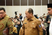 Pemkab Serang Komitmen Stop Pencaloan Rekrutmen Tenaga Kerja