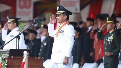 Pemkot Tangerang Komitmen Semua Serba Gampang untuk Masyarakat
