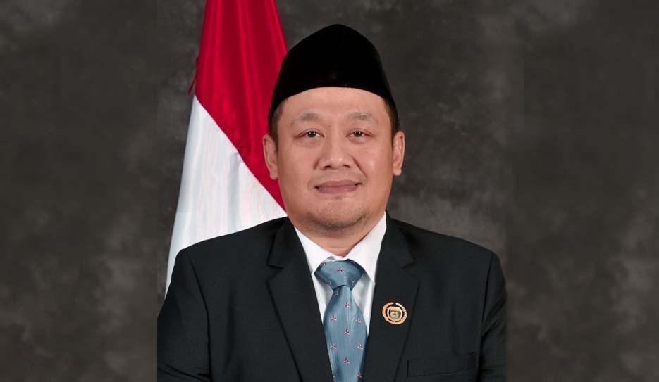 Anggota Komisi IV DPRD Apresiasi PUPR Kota Tangerang Rekonstruksi 40 Ruas Jalan