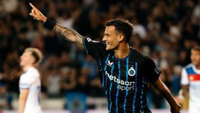 Club Brugge Beri Kekalahan Telak Rangers 6-0 dalam Play-off Liga Champions