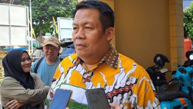 Komisi III DPRD Kota Tangerang Minta Pengembang Gedung Farmasi Revisi Izin