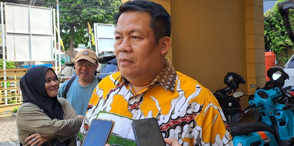 Komisi III DPRD Kota Tangerang Minta Pengembang Gedung Farmasi Revisi Izin