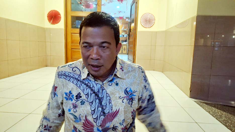 DPRD Kota Tangerang Akan Sesuaikan Raperda untuk Perubahan APBD 2025