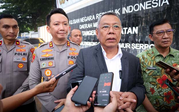 Pemkot Tangsel Siapkan Rumah Aman untuk Korban Kekerasan Perempuan dan Anak