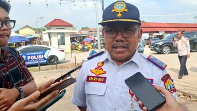 Dishub Kota Serang Lakukan Penataan Trayek Angkutan Kota
