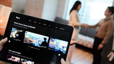 Bank Mandiri Raih 6 Penghargaan Internasional dari The Digital Banker