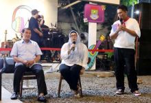 Pemkab Tangerang Dorong Kaum Milenial Tingkatkan Kesadaran Pajak