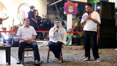 Pemkab Tangerang Dorong Kaum Milenial Tingkatkan Kesadaran Pajak