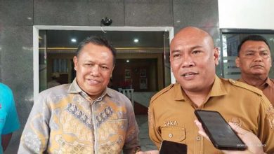 Pemkot Serang dan Kemenpora Kolaborasi Kembangkan Industri Olahraga