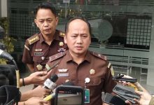 Kejagung Akan Masukkan Buronan Riza Chalid ke Daftar Pencarian Orang