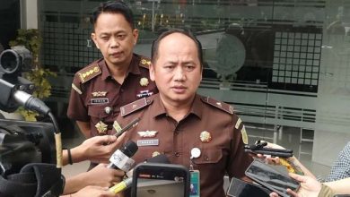Kejagung Akan Masukkan Buronan Riza Chalid ke Daftar Pencarian Orang