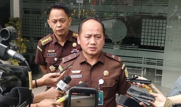 Kejagung Akan Masukkan Buronan Riza Chalid ke Daftar Pencarian Orang