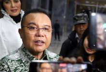 Sufmi Dasco: Pemerintah Perlu Rumuskan Regulasi Royalti Lagu yang Adil