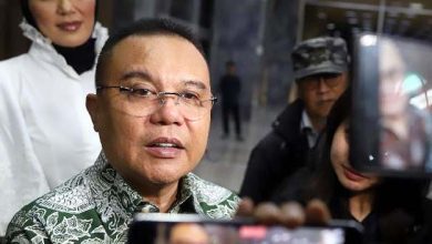 Sufmi Dasco: Pemerintah Perlu Rumuskan Regulasi Royalti Lagu yang Adil