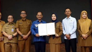 Musrenbang RPJMD 2025-2029, Bupati Serang Paparkan 16 Program Prioritas