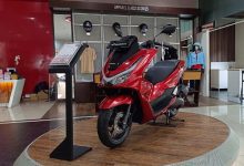 Wujudkan Sepeda Motor Honda Impian Lewat Promo Spesial Merdeka