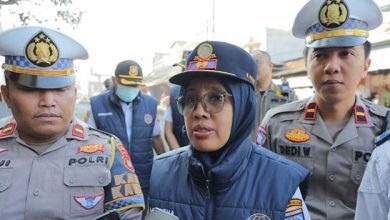 Dishub Tangsel Sebut Sistem Satu Arah dapat Mengurangi Kemacetan