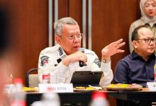 Lawan Kekerasan, Benyamin: Optimalkan Hotline Tangsel Siaga 112