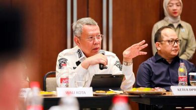 Lawan Kekerasan, Benyamin: Optimalkan Hotline Tangsel Siaga 112