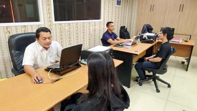Polresta Bandara Soetta Gagalkan Pemberangkatan Calon Pekerja Migran