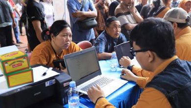 Pendaftaran NIB Gratis di Kota Tangerang Melalui OSS 24 Jam