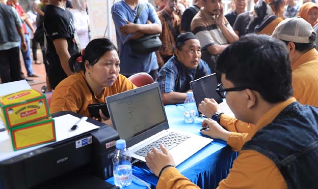 Pendaftaran NIB Gratis di Kota Tangerang Melalui OSS 24 Jam