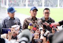 Mensesneg: 16 Ribu Undangan Hadiri Peringatan HUT ke-80 Kemerdekaan RI