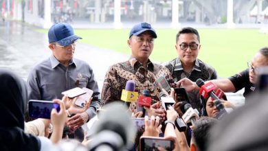 Mensesneg: 16 Ribu Undangan Hadiri Peringatan HUT ke-80 Kemerdekaan RI