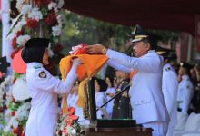 HUT ke-80 RI, Sachrudin: Pemkot Hadirkan Kado Istimewa untuk Warga