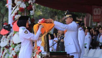 HUT ke-80 RI, Sachrudin: Pemkot Hadirkan Kado Istimewa untuk Warga