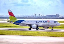 Pelita Air Mulai Rute Perdana Terbang ke Luar Negeri Tujuan Singapura