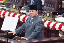 Presiden Prabowo: APBN 2026 Dukung Pembangunan Nasional