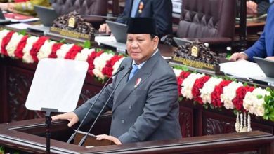 Presiden Prabowo: APBN 2026 Dukung Pembangunan Nasional