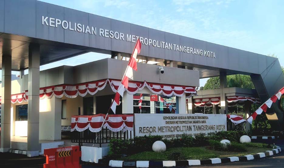 Penyandang Disabilitas Korban Kekerasan di Samsat Ciledug Pertanyakan SP2HP