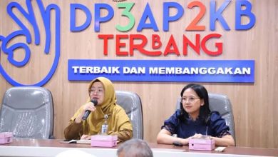 Pemkot Tangerang Beri Dukungan dan Edukasi untuk Orang Tua Anak Inklusi