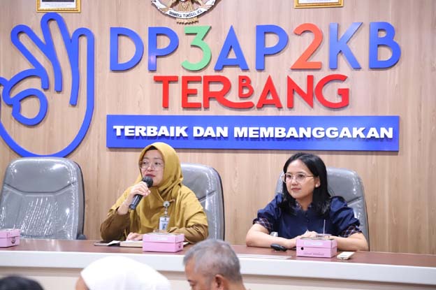 Pemkot Tangerang Beri Dukungan dan Edukasi untuk Orang Tua Anak Inklusi