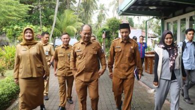 Wabup Serang Najib Hamas Dorong Desa Miliki 1 Konten Kreator