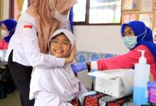 Dinas Kesehatan Kota Tangerang Ajak Masyarakat Manfaatkan BIAS