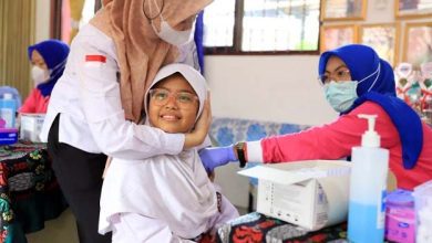 Dinas Kesehatan Kota Tangerang Ajak Masyarakat Manfaatkan BIAS