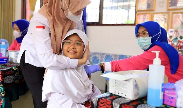 Dinkes Kota Tangerang Ajak Masyarakat Manfaatkan BIAS