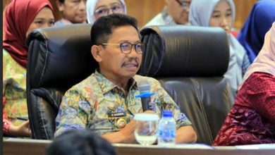 Verifikasi Kota Sehat, Sachrudin: Wujudkan Lingkungan Berkelanjutan