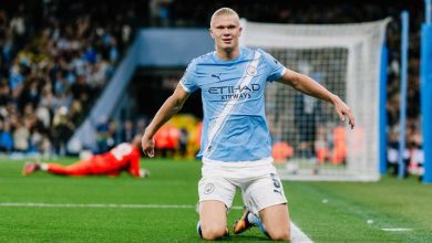 Manchester City Menampilkan Performa Dominan 2-0 Melawan Napoli
