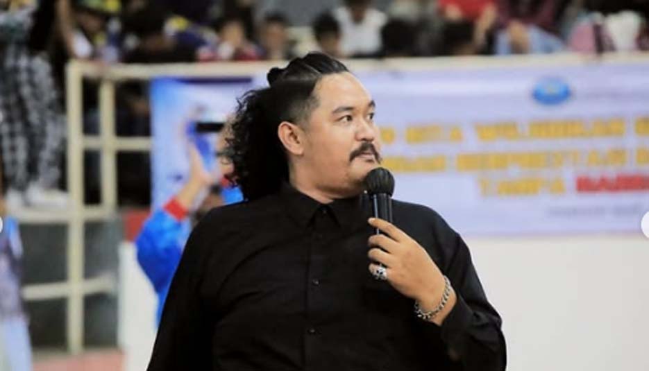 Wakil DPRD Kritisi Pembukaan Seleksi Pegawai Nakes dan Natek di Dinkes Kota Tangerang
